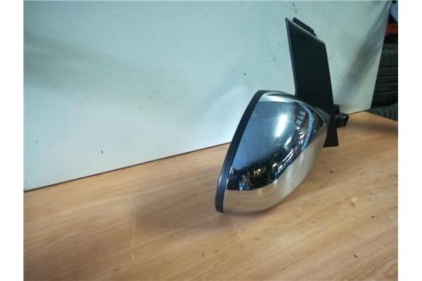 Recambio de retrovisor derecho para seat altea (5p1) 1.4 stylance / style referencia OEM IAM E9024142  