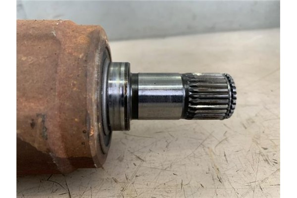 Recambio de palier delantero izquierdo para honda fr-v (be) 1.7 referencia OEM IAM 44306SJDE00  