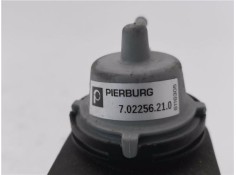 Recambio de valvula aire adicional para renault scenic ii (jm) 1.5 dci (jm1e) referencia OEM IAM 702256210  