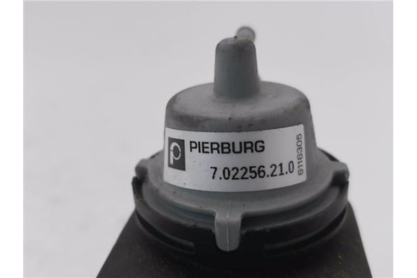 Recambio de valvula aire adicional para renault scenic ii (jm) 1.5 dci (jm1e) referencia OEM IAM 702256210  