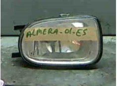 Recambio de faro antiniebla para nissan almera (n16/e) 2.2 di referencia OEM IAM 26155BM 26155BM425 