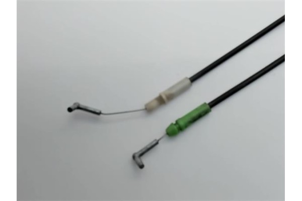 Recambio de cerradura puerta delantero izquierda para lexus is (ds2/is2) 2.5 250 v6 referencia OEM IAM 6932053030  