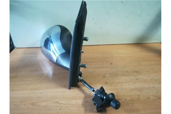 Recambio de retrovisor derecho para seat altea (5p1) 1.4 stylance / style referencia OEM IAM E9024142  