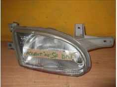 Recambio de faro delantero dcho para hyundai accent (x3) 1.3 referencia OEM IAM   