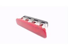 Recambio de luz central de freno para fiat iii fiorino (225) 1.3 d multijet referencia OEM IAM 1353214080  