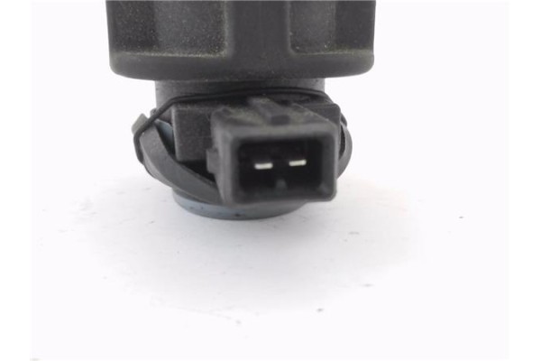 Recambio de valvula aire adicional para renault scenic ii (jm) 1.5 dci (jm1e) referencia OEM IAM 702256210  
