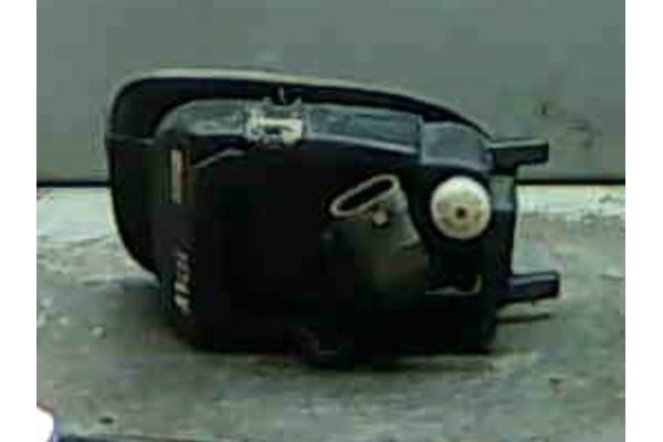 Recambio de faro antiniebla para nissan almera (n16/e) 2.2 di referencia OEM IAM 26155BM 26155BM425 