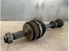 Recambio de palier delantero izquierdo para honda fr-v (be) 1.7 referencia OEM IAM 44306SJDE00  