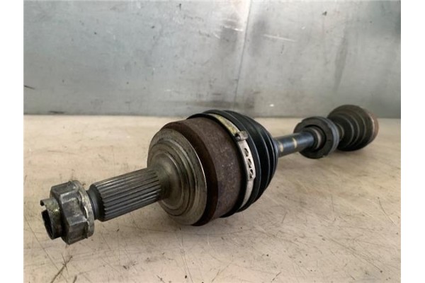 Recambio de palier delantero izquierdo para honda fr-v (be) 1.7 referencia OEM IAM 44306SJDE00  