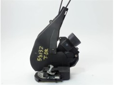 Recambio de cerradura puerta trasero derecha para lexus is (ds2/is2) 2.5 250 v6 referencia OEM IAM 6933053020  