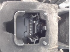 Recambio de piloto trasero izquierdo para renault scenic ii (jm) referencia OEM IAM 2SK0086590785 8200493374F 