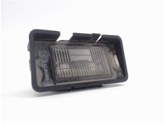 Recambio de piloto matricula trasero izquierdo para seat ibiza (6l1) referencia OEM IAM 1M6943021  5P0943021 , SEAT