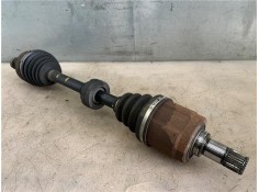 Recambio de palier delantero izquierdo para honda fr-v (be) 1.7 referencia OEM IAM 44306SJDE00  