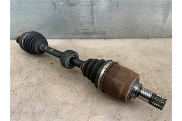 Recambio de palier delantero izquierdo para honda fr-v (be) 1.7 referencia OEM IAM 44306SJDE00  