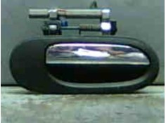 MANETA EXTERIOR TRASERO DERECHA 80606BN0 