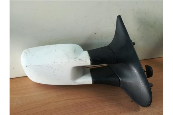 Recambio de retrovisor derecho para seat inca (6k9) 1.9 d combi plus/clx referencia OEM IAM 06K9857502C  6K9857502C01C , AUDI | 