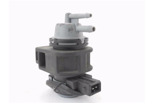 Recambio de valvula aire adicional para renault scenic ii (jm) 1.5 dci (jm1e) referencia OEM IAM 702256210  