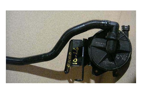 Recambio de motor calefaccion para seat exeo berlina (3r2) 1.6 referencia OEM IAM 061A959253  
