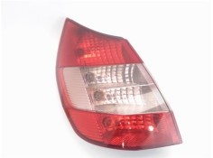 Recambio de piloto trasero izquierdo para renault scenic ii (jm) referencia OEM IAM 8200127704E  