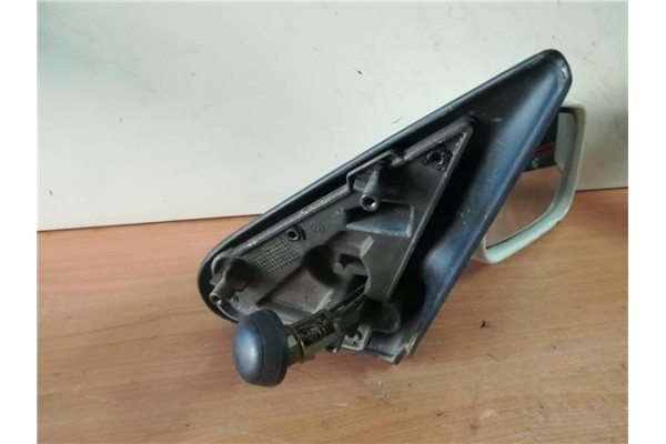 Recambio de retrovisor derecho para seat inca (6k9) 1.9 d combi plus/clx referencia OEM IAM 06K9857502C  6K9857502C01C , AUDI | 