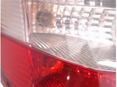 Recambio de piloto trasero izquierdo para renault scenic ii (jm) referencia OEM IAM 8200127704E  