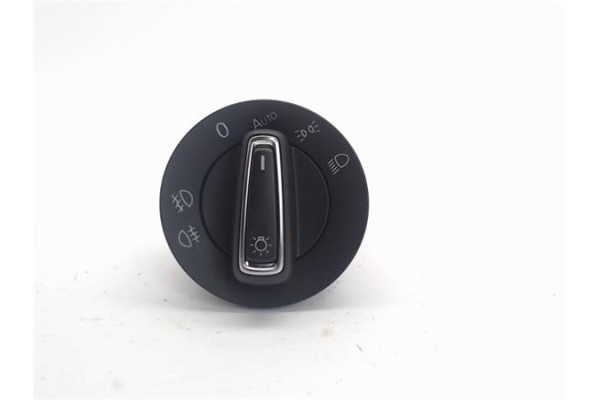 Recambio de mando de luces para volkswagen golf vii berlina referencia OEM IAM 5G0941431BD  