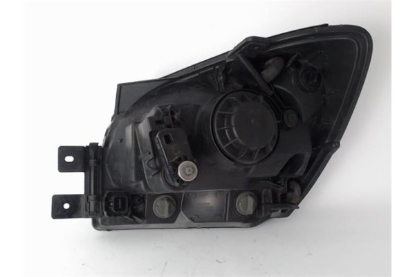 Recambio de faro delantero dcho para kia sportage (km) 2.0 crdi referencia OEM IAM 921021F011  