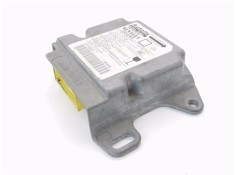 Recambio de centralita airbag para renault megane i (ba0/1_) referencia OEM IAM 7700418152E 550548400 