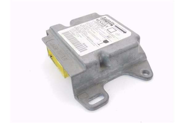 Recambio de centralita airbag para renault megane i (ba0/1_) referencia OEM IAM 7700418152E 550548400 