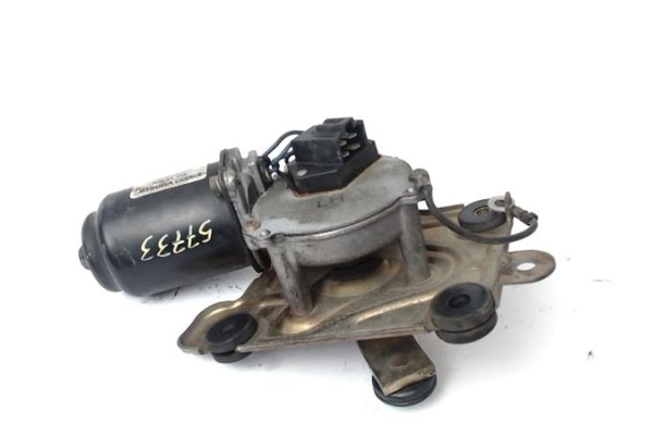 Recambio de motor limpiaparabrisas delantero para opel agila 1.2 básico referencia OEM IAM  WM21 