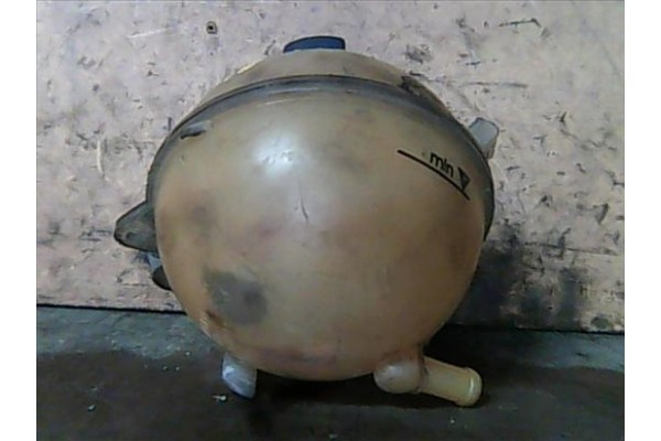 Recambio de botella expansion para audi a3 (8l) 1.9 tdi ambiente referencia OEM IAM 1J0121403A  1J0121403 , AUDI | 1J0121403B , 