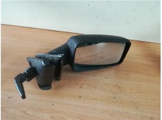 Recambio de retrovisor derecho para seat toledo (1l) 1.8 base referencia OEM IAM 1L0857508  