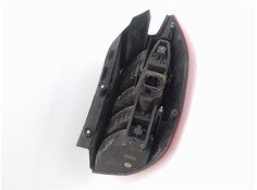 Recambio de piloto trasero izquierdo para renault scenic ii (jm) referencia OEM IAM 8200127704E  