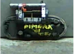 Recambio de maneta exterior trasero izquierda para nissan almera (n16/e) 2.2 di referencia OEM IAM 80607BM4  