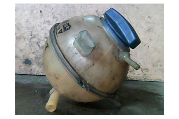 Recambio de botella expansion para audi a3 (8l) 1.9 tdi ambiente referencia OEM IAM 1J0121403A  1J0121403 , AUDI | 1J0121403B , 