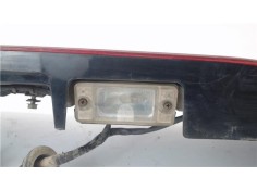 Recambio de piloto trasero central para mitsubishi space wagon (n30/n40) referencia OEM IAM 92405M20  