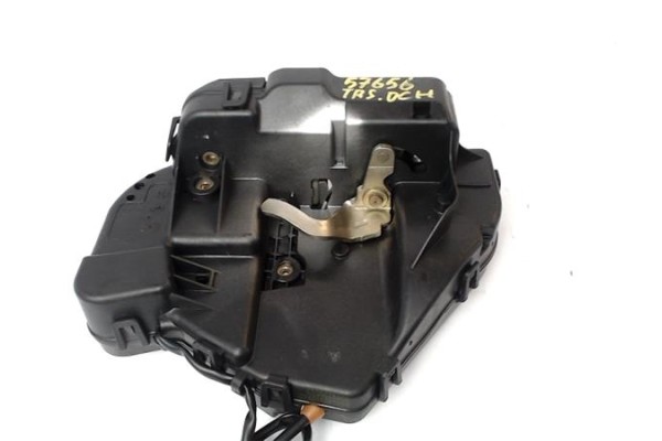 Recambio de cerradura puerta trasero derecha para mercedes-benz clase c berlina (bm 203) 2.2 220 cdi (203.006) referencia OEM IA
