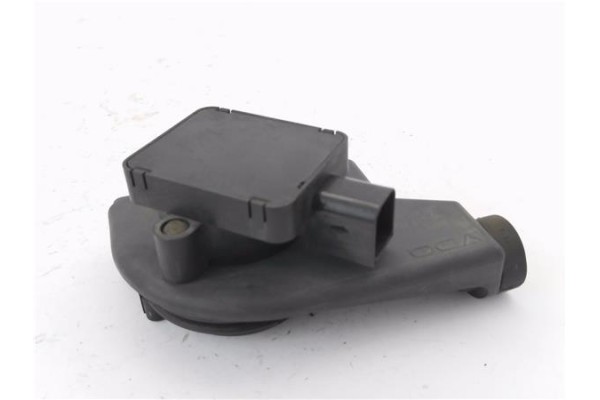 Recambio de potenciometro pedal gas para citroen xsara picasso 1.6 hdi referencia OEM IAM 9643365680  