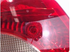 Recambio de piloto trasero izquierdo para toyota yaris (ksp9/scp9/nlp9) referencia OEM IAM   