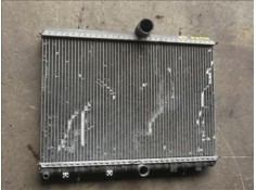 Recambio de radiador para fiat scudo furgón 1.6 d multijet referencia OEM IAM   