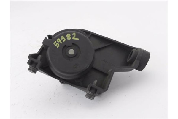 Recambio de potenciometro pedal gas para citroen xsara picasso 1.6 hdi referencia OEM IAM 9643365680  