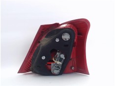 Recambio de piloto trasero izquierdo para toyota yaris (ksp9/scp9/nlp9) referencia OEM IAM   