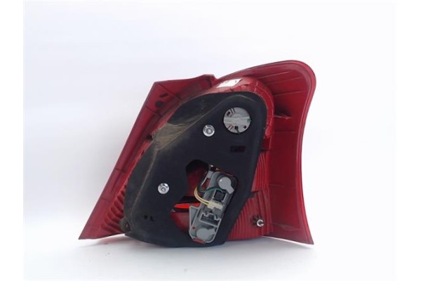 Recambio de piloto trasero izquierdo para toyota yaris (ksp9/scp9/nlp9) referencia OEM IAM   