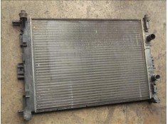 Recambio de radiador para renault scenic ii (jm) 1.6 (jm0c, jm0j, jm1b) referencia OEM IAM   