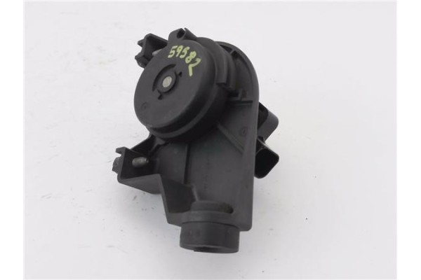 Recambio de potenciometro pedal gas para citroen xsara picasso 1.6 hdi referencia OEM IAM 9643365680  