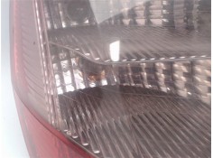 Recambio de piloto trasero izquierdo para renault scenic ii (jm) referencia OEM IAM 8200127704  8200127703 , RENAULT