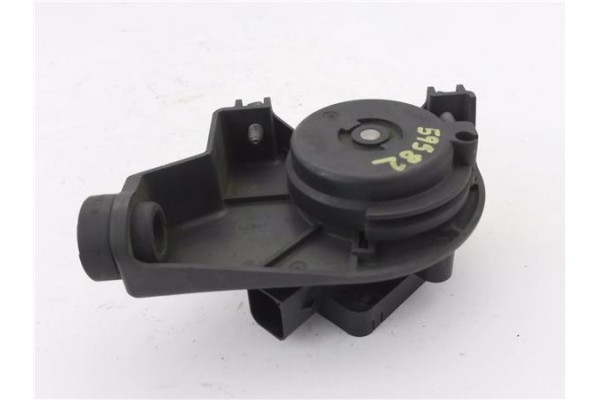 Recambio de potenciometro pedal gas para citroen xsara picasso 1.6 hdi referencia OEM IAM 9643365680  