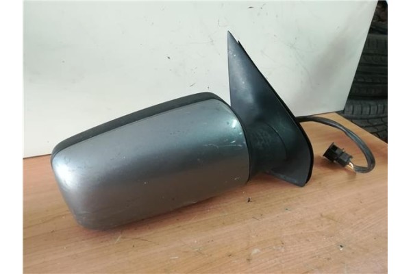 Recambio de retrovisor electrico derecho para seat toledo (1l) 1.8 magnus referencia OEM IAM E9010039  