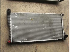 Recambio de radiador para bmw serie 5 berlina (e39) 2.5 525td referencia OEM IAM   