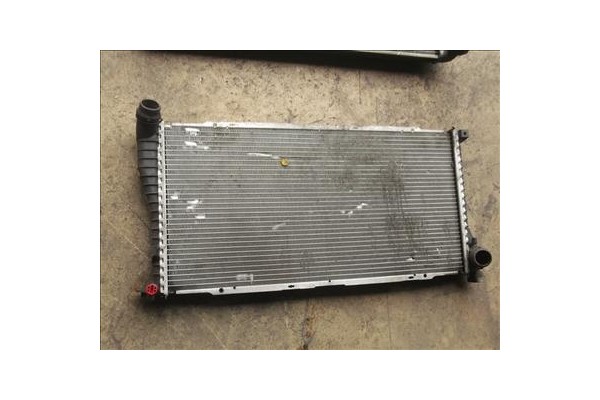 Recambio de radiador para bmw serie 5 berlina (e39) 2.5 525td referencia OEM IAM   